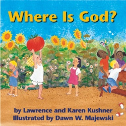 Theology for toddlers